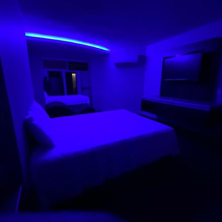 Motel Encuentro Тіхуана Екстер'єр фото