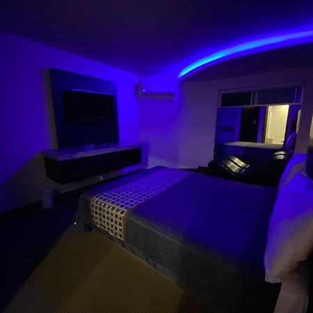 Motel Encuentro Тіхуана Екстер'єр фото