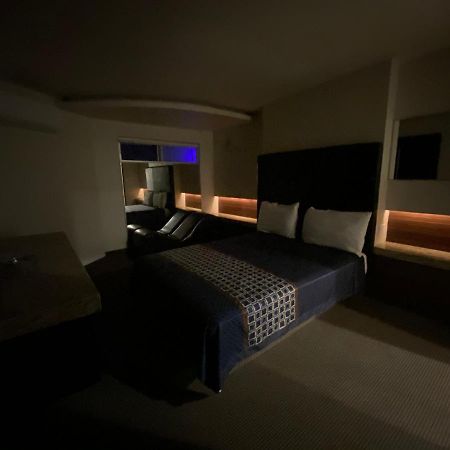 Motel Encuentro Тіхуана Екстер'єр фото