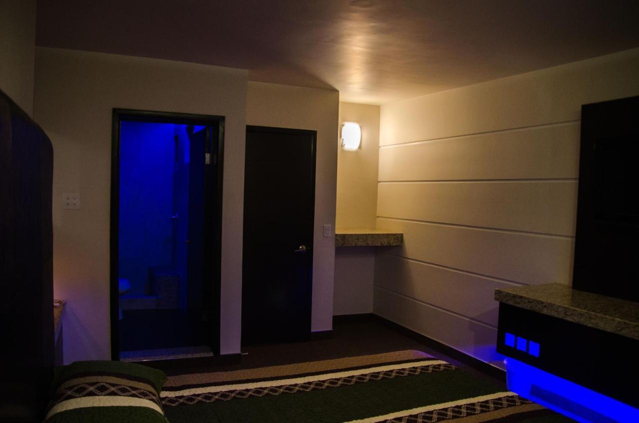 Motel Encuentro Тіхуана Екстер'єр фото