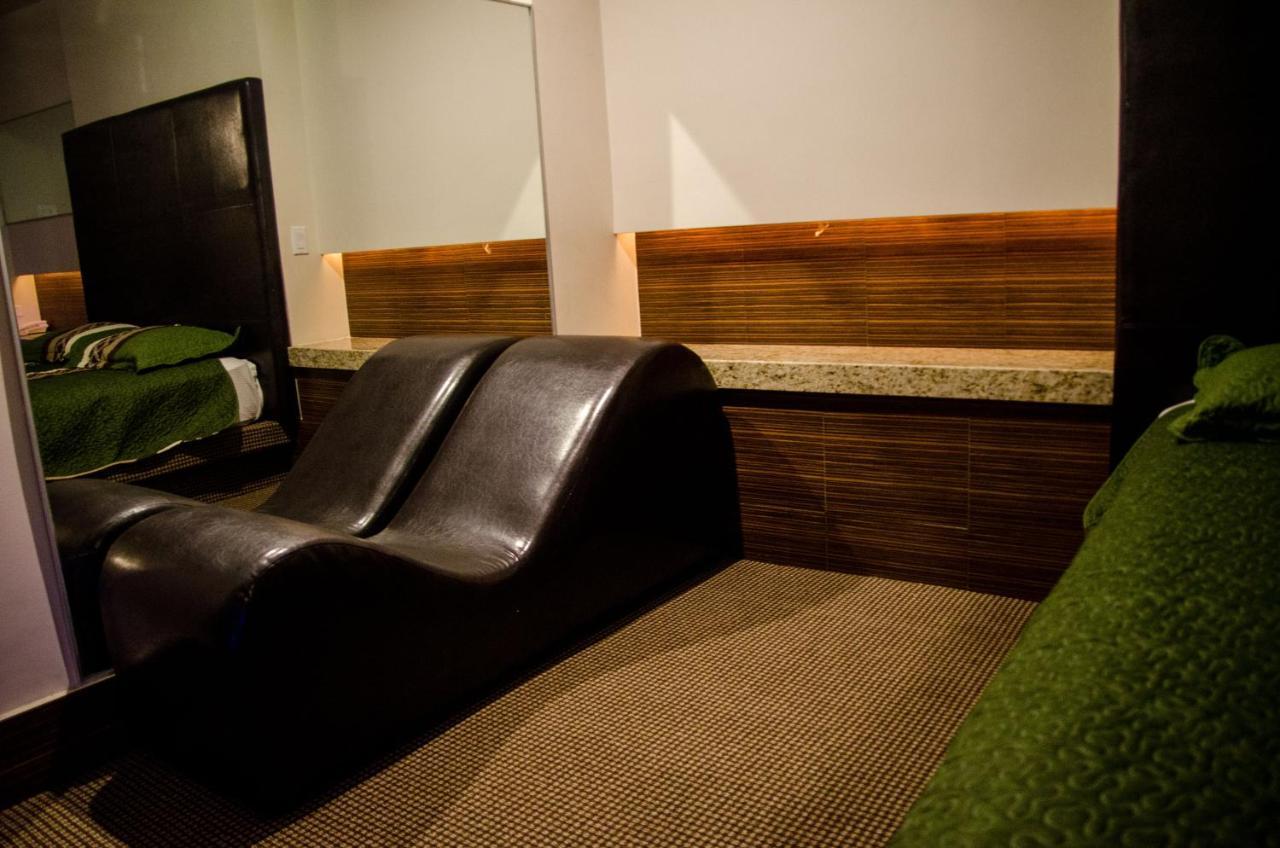 Motel Encuentro Тіхуана Екстер'єр фото