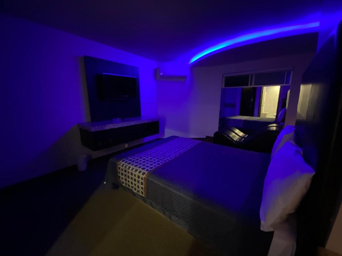 Motel Encuentro Тіхуана Екстер'єр фото
