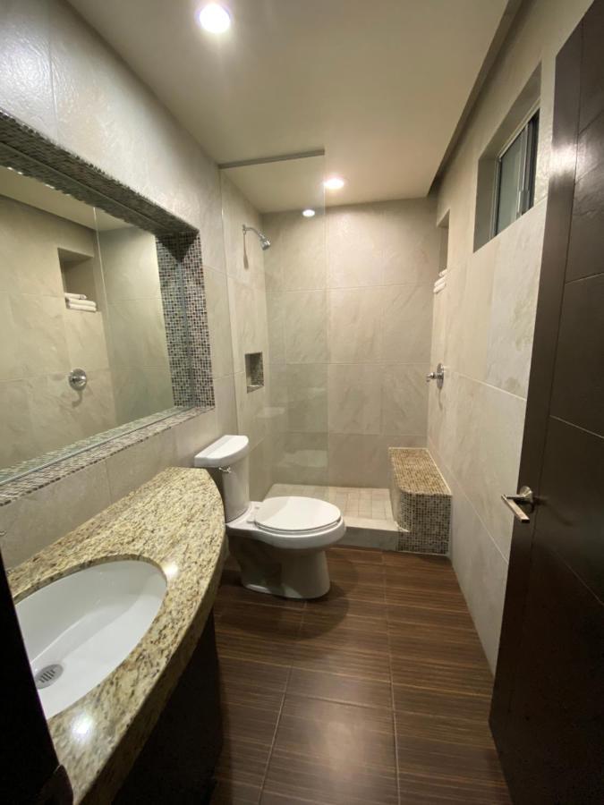 Motel Encuentro Тіхуана Екстер'єр фото